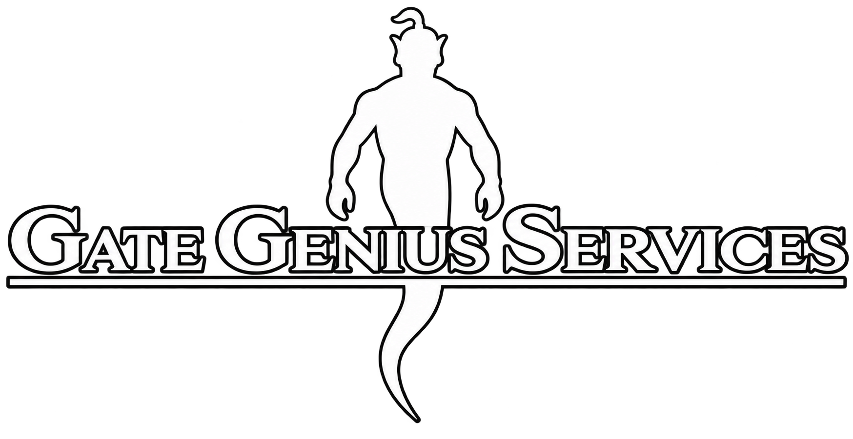 Gate Genius Services